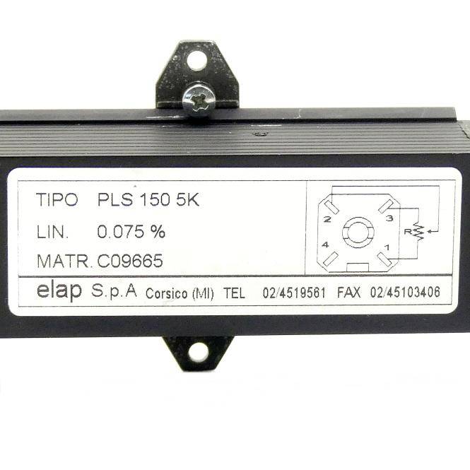 Elap Linear Potentiometer (PLS 150 5K)