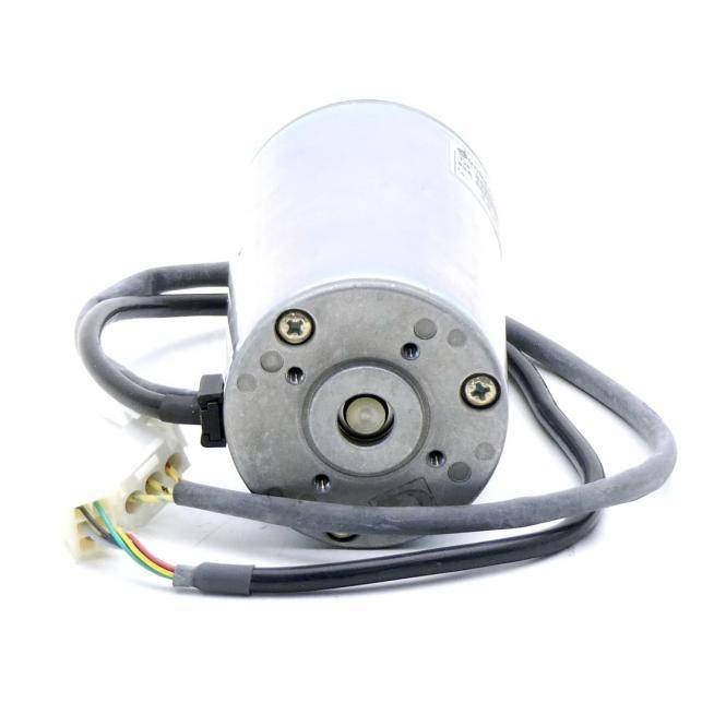 Dunkermotoren DC motor (BG62X60)