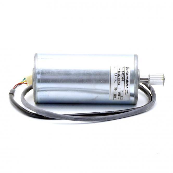 Dunkermotoren DC motor (BG62X60)