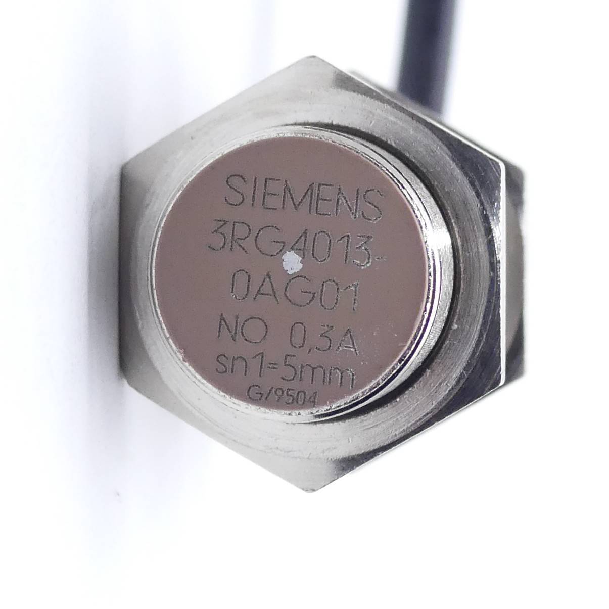 Siemens Sensor Induktiv (3RG4013-0AG01)