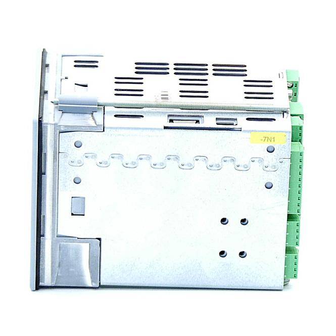JUMO DICON Touch PID Temperaturregler (703571/8-01-00-00-14-11-11-11-11-23-64/223)