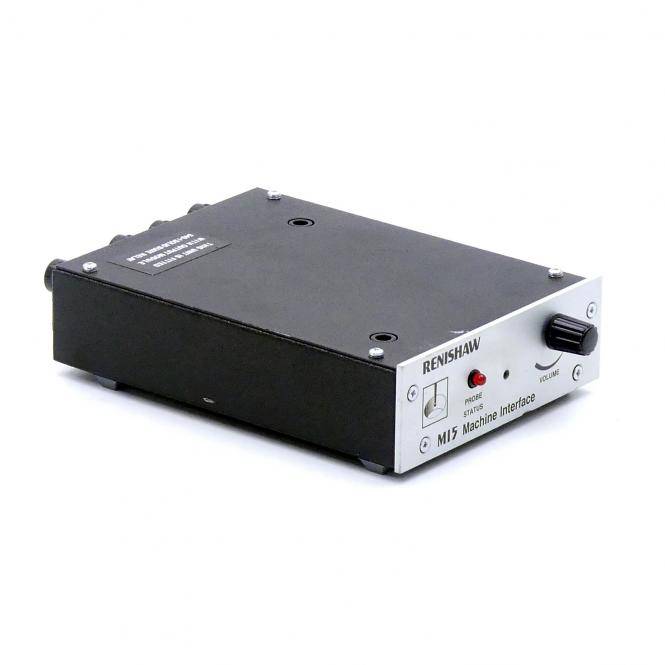 Renishaw Machine Interface (MI5)