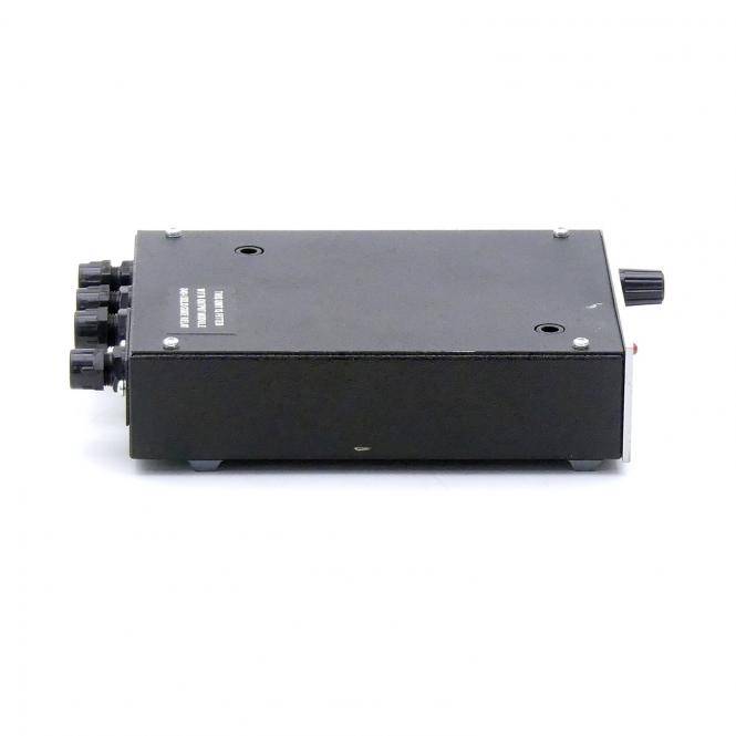 Renishaw Machine Interface (MI5)