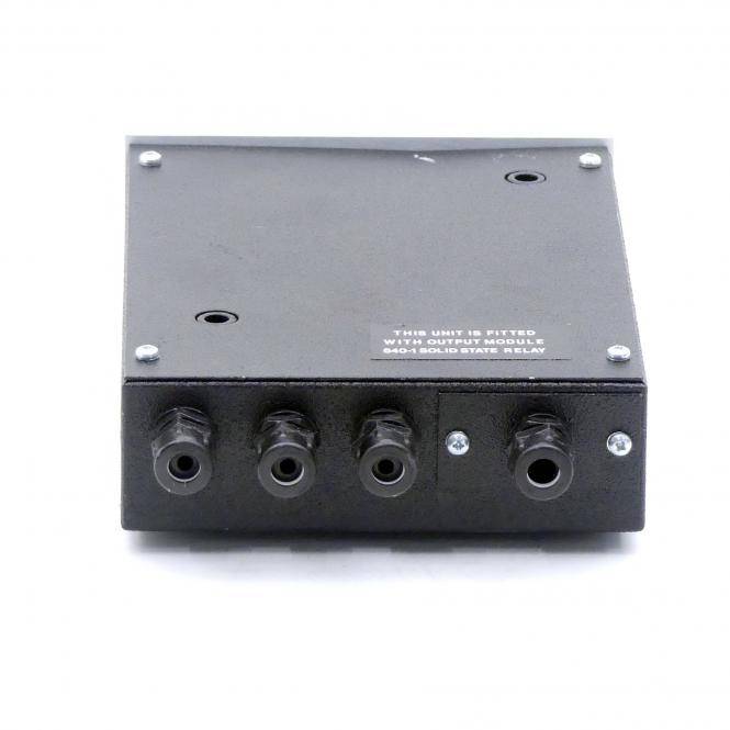 Renishaw Machine Interface (MI5)
