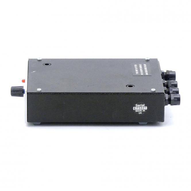 Renishaw Machine Interface (MI5)