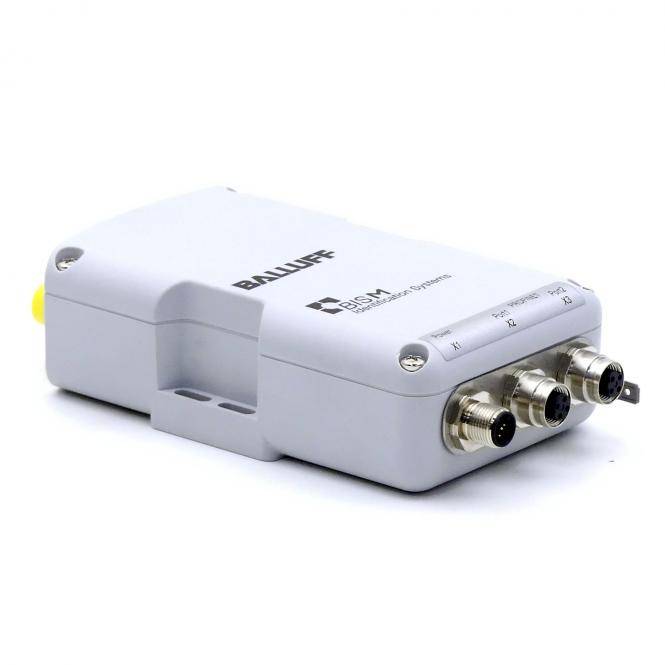 BALLUFF HF-Auswerteeinheiten BIS00L7 (BIS M-6008-048-050-06-ST23)