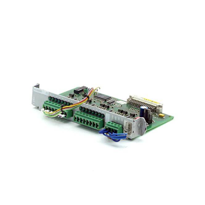 Bosch Eingangsmodul E 24V- (1070075101-306)