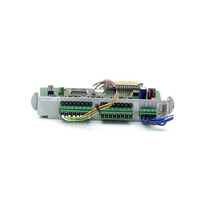 Bosch Eingangsmodul E 24V- (1070075101-306)
