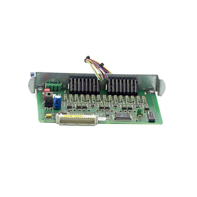 Bosch Eingangsmodul E 24V- (1070075101-306)