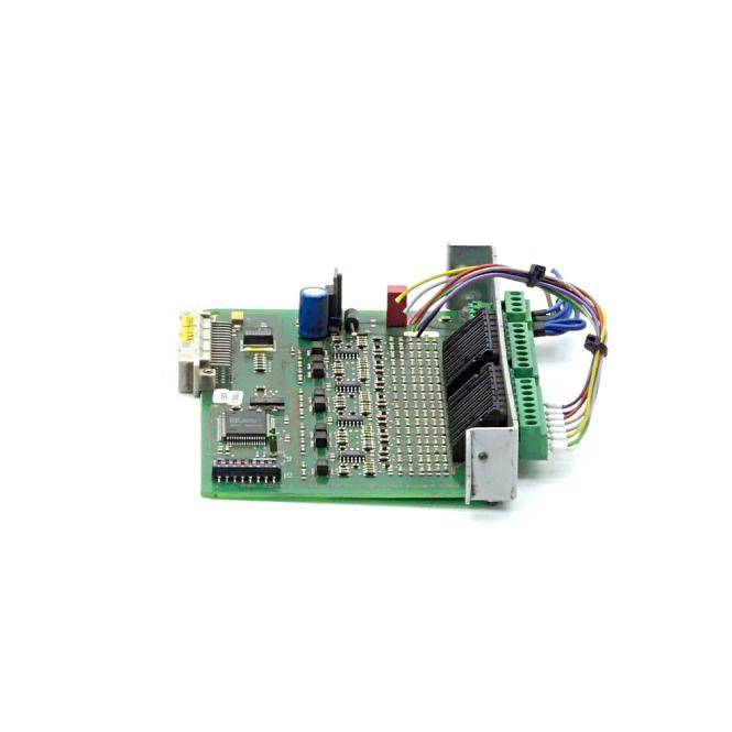 Bosch Eingangsmodul E 24V- (1070075101-306)