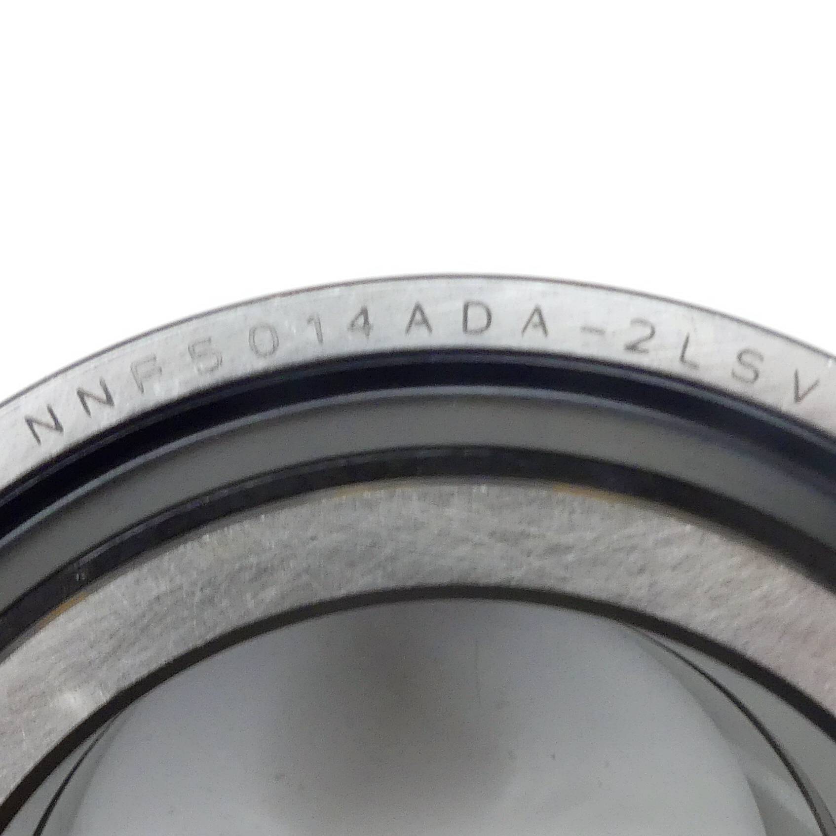 SKF Rollenlager NNF 5014 ADA 2LSV (707110754)