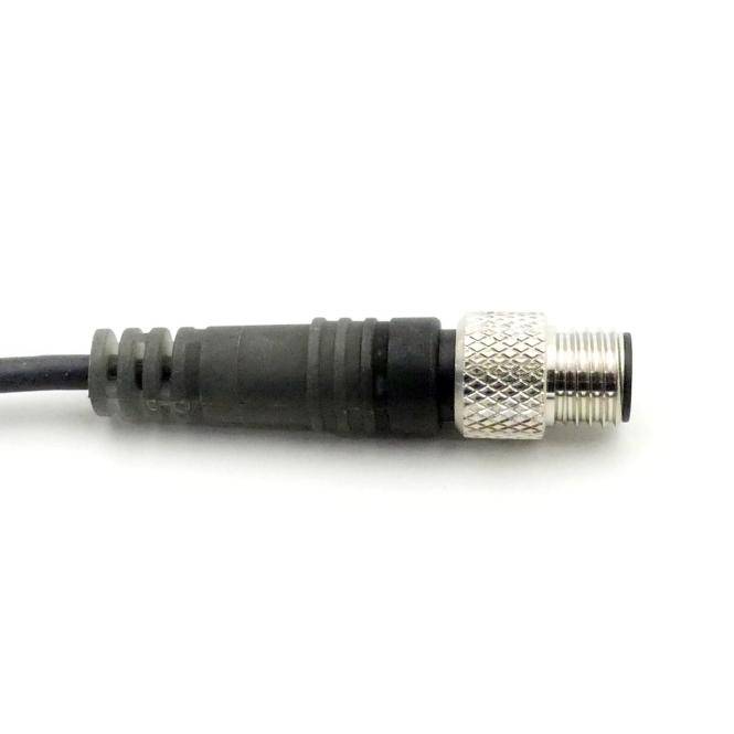 SICK Magnetsensor MZT6-03VPS-KR02 (1041848)