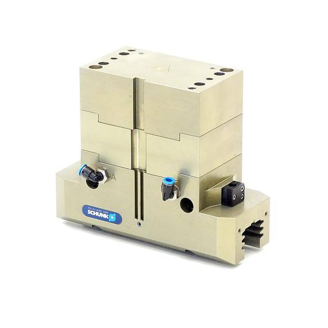 SCHUNK Universalgreifer PGN-plus 160-1-AS-KVZ (372404)