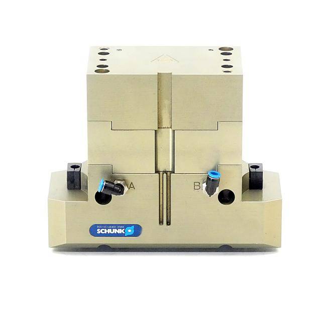SCHUNK Universalgreifer PGN-plus 160-1-AS-KVZ (372404)