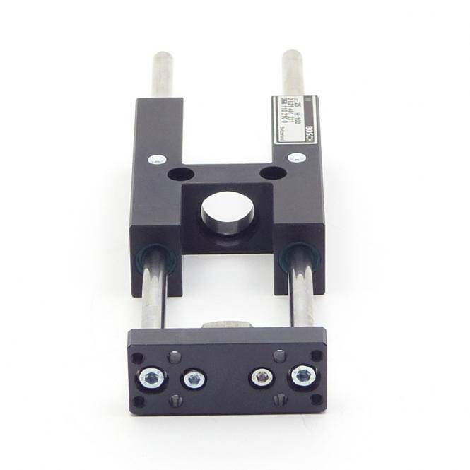 BOSCH Zylinderbefestigung 368 110 210 0 (0 821 401 211)