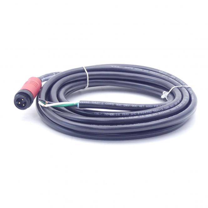 Amphenol Kabel (P30890-M5)