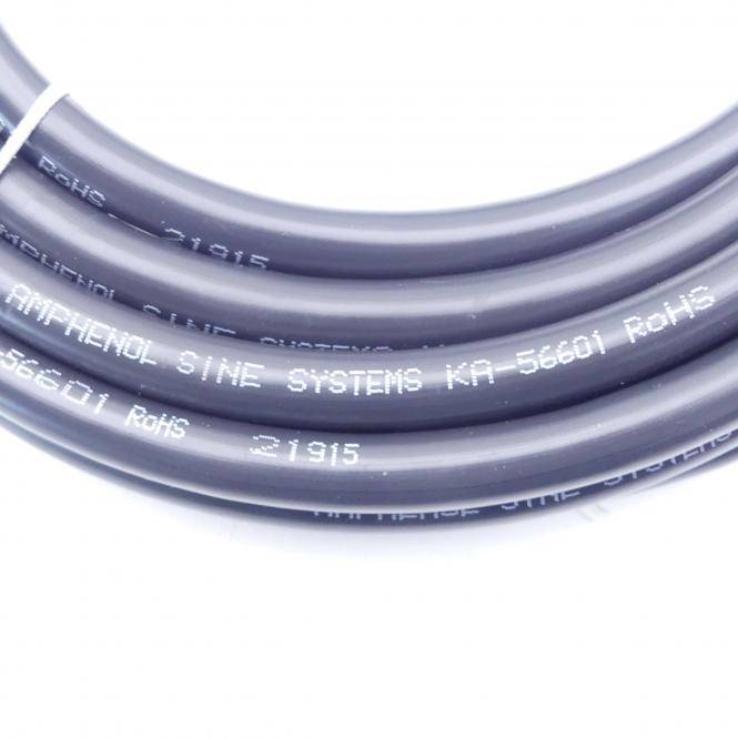 Amphenol Kabel (P30890-M5)