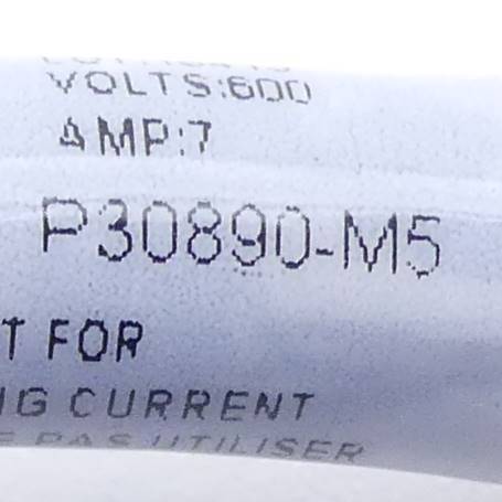 Amphenol Kabel (P30890-M5)