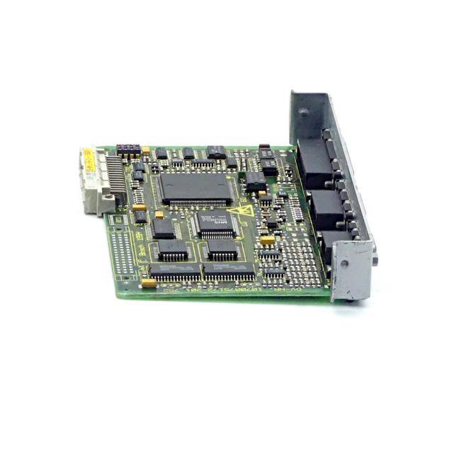 Bosch ZE200A (1070075171-207)
