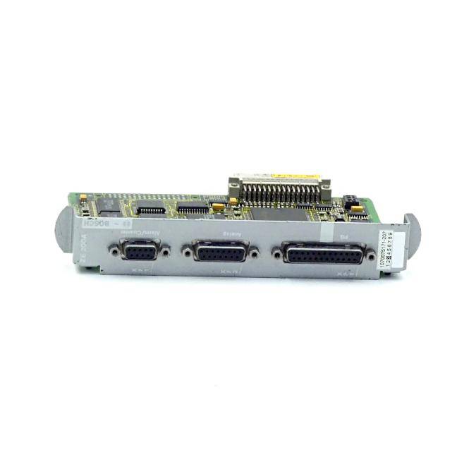Bosch ZE200A (1070075171-207)