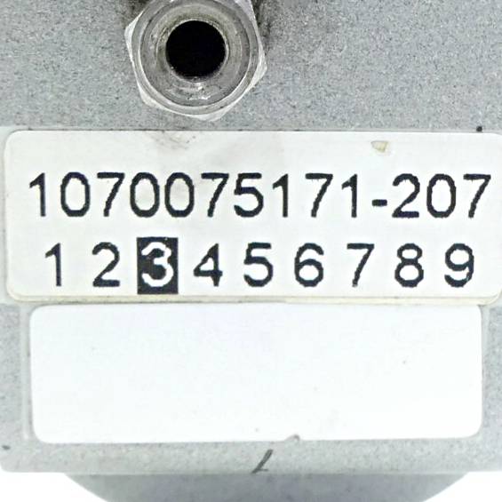 Bosch ZE200A (1070075171-207)