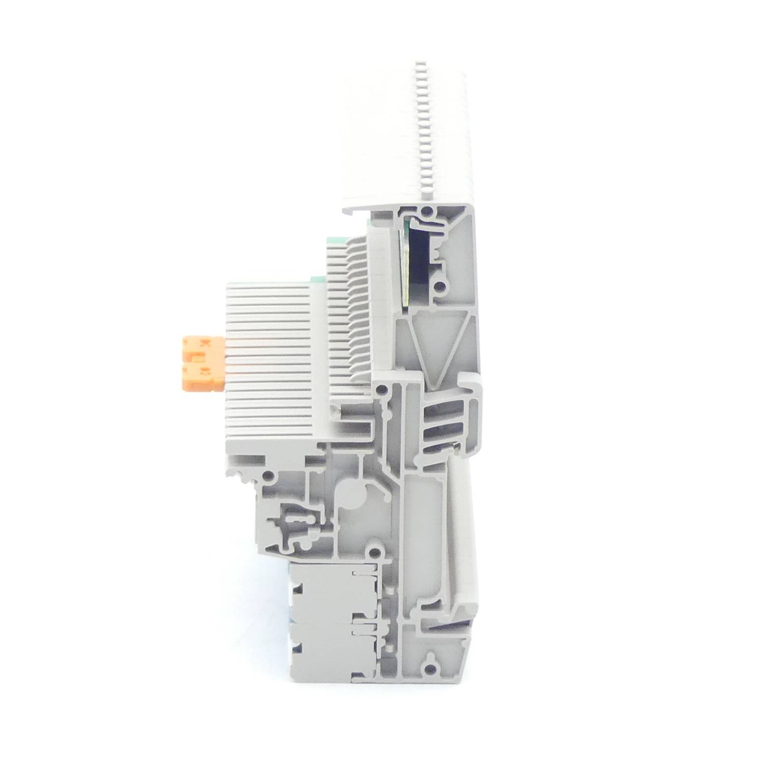Moeller Basisklemmblock ZSB-1.5/16-S/+/- (224047)