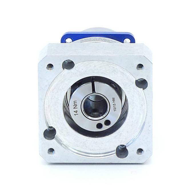 Wittenstein alpha Planetengetriebe SP 060S-MF1-10-0E1-2S (50436066)