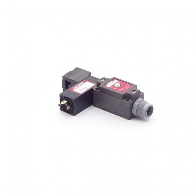 EUCHNER Sicherheitsschalter (NZ2VZ-528 E3 VSM04 L220)