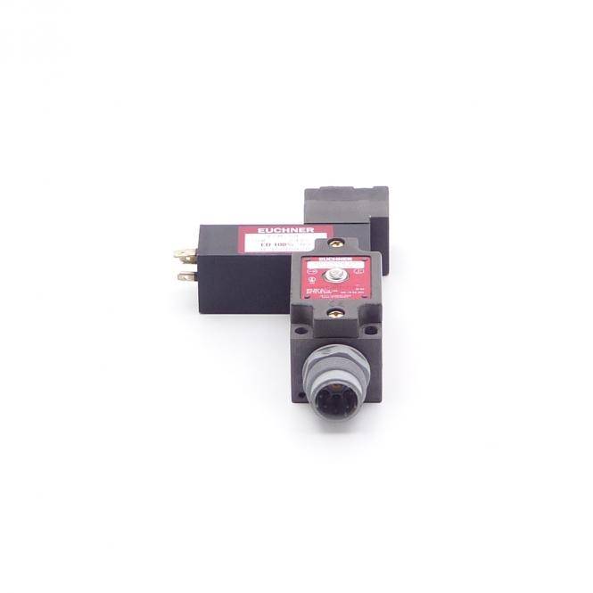 EUCHNER Sicherheitsschalter (NZ2VZ-528 E3 VSM04 L220)