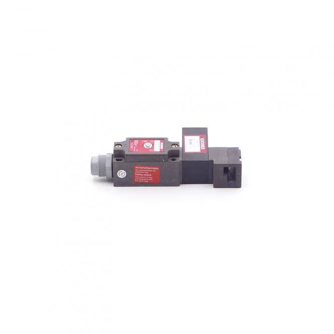 EUCHNER Sicherheitsschalter (NZ2VZ-528 E3 VSM04 L220)