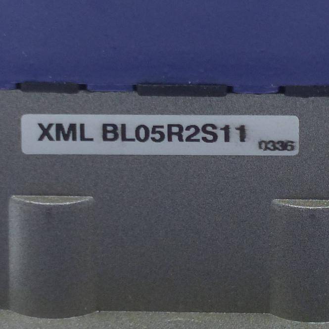 TELEMECANIQUE Vakuumschalter Nautilus (XML BL05R2S1)