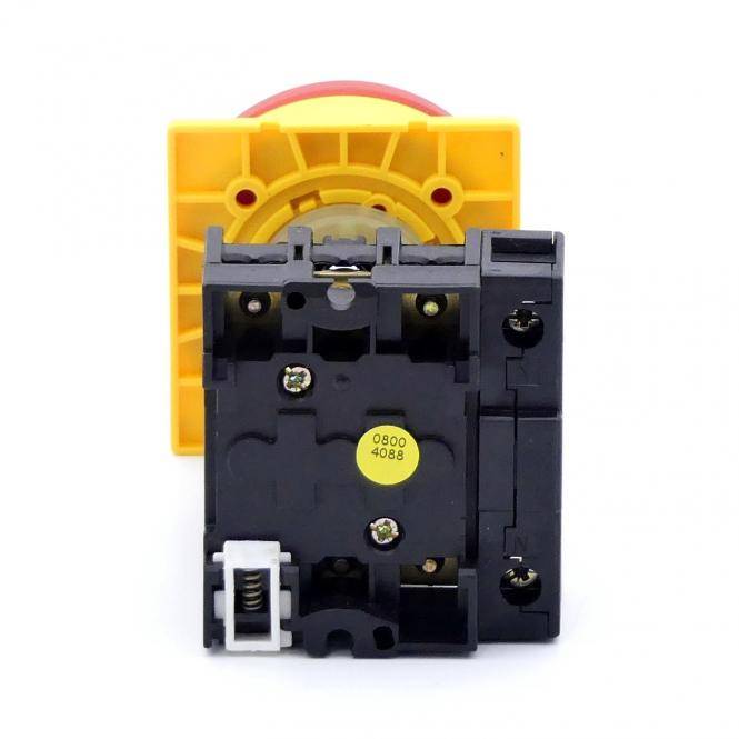 Moeller Hauptschalter P1-25 (T0-2-1/EA/SVB)