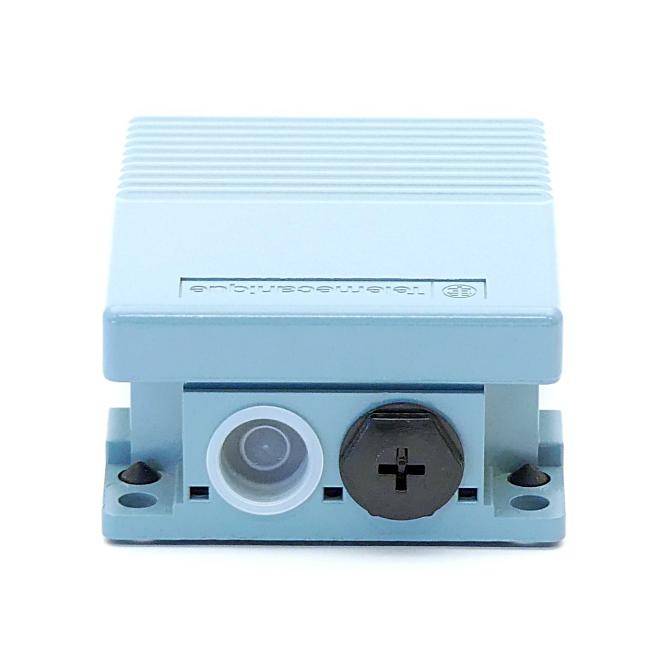 TELEMECANIQUE Fußschalter XPE M111 (065012)