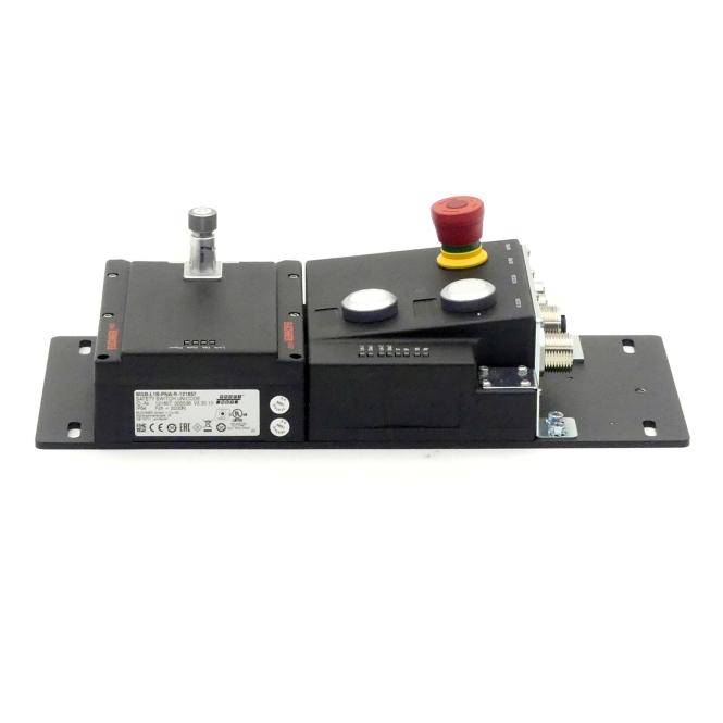 Euchner Auswertemodul und Busmodul MGB-L1B-PNA-R- MGB-L1B-PNA-R-121857 (121857)
