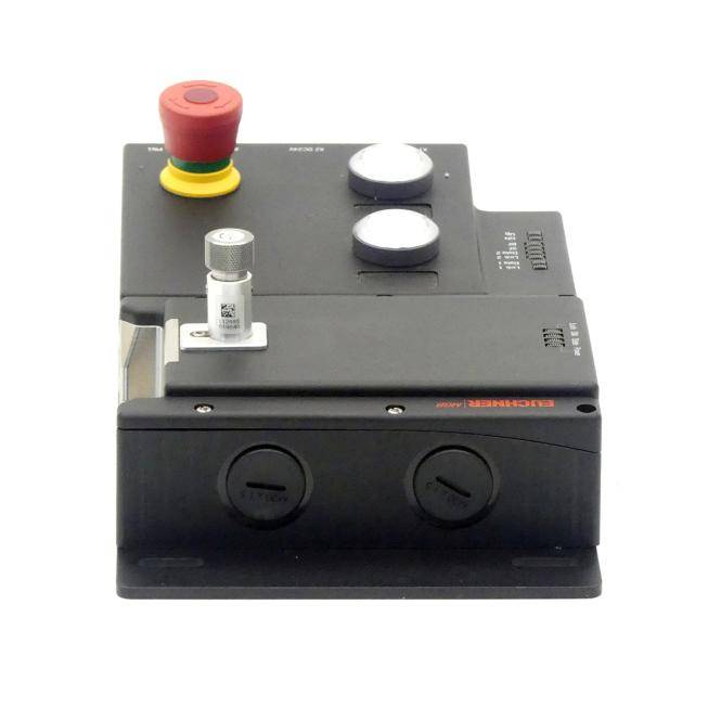 Euchner Auswertemodul und Busmodul MGB-L1B-PNA-R- MGB-L1B-PNA-R-121857 (121857)