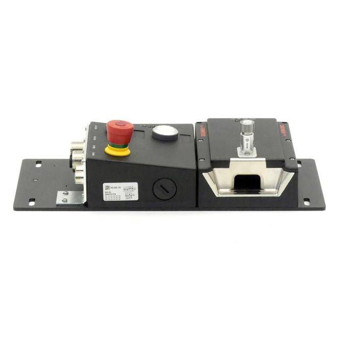 Euchner Auswertemodul und Busmodul MGB-L1B-PNA-R- MGB-L1B-PNA-R-121857 (121857)