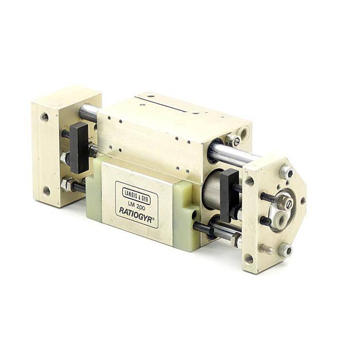 LANDIS & GYR Linearmodul (LM 200)