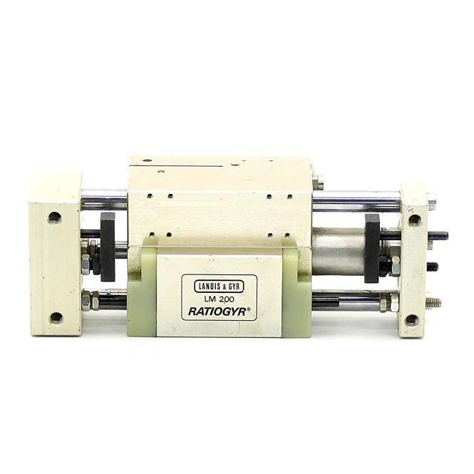 LANDIS & GYR Linearmodul (LM 200)