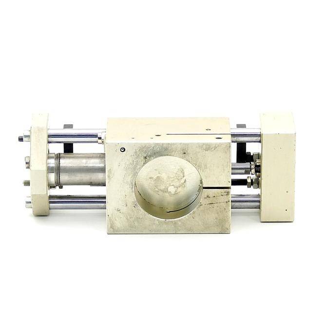LANDIS & GYR Linearmodul (LM 200)