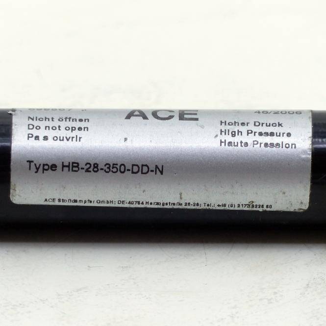 ACE Stoßdämpfer (HB-28-350-DD-N)