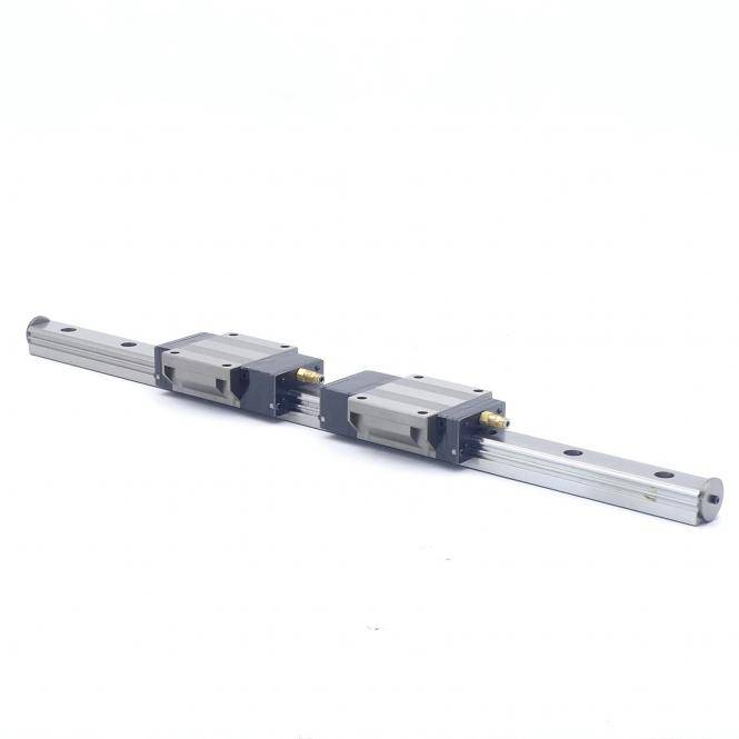 NSK Linearführung für MC326 Z-Achse (T6000164293)