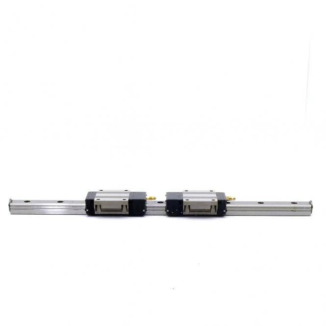 NSK Linearführung für MC326 Z-Achse (T6000164293)