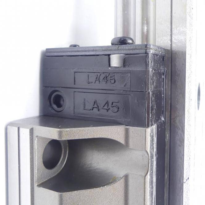 NSK Linearführung für MC326 Z-Achse (T6000164293)