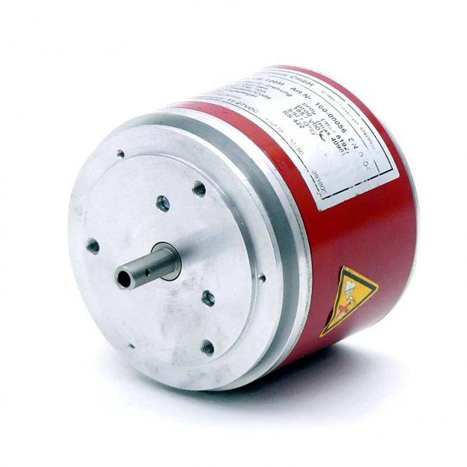 TR Electronic Inkrementaler Drehgeber CE 100M (100-00056)