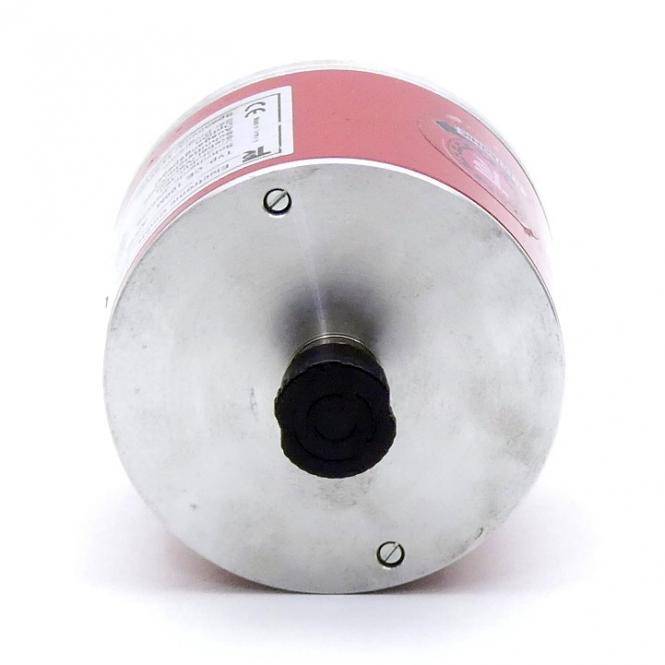 TR Electronic Inkrementaler Drehgeber CE 100M (100-00056)