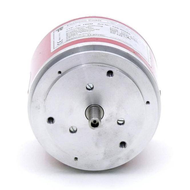 TR Electronic Inkrementaler Drehgeber CE 100M (100-00056)