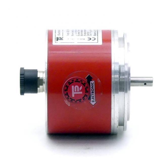 TR Electronic Inkrementaler Drehgeber CE 100M (100-00056)