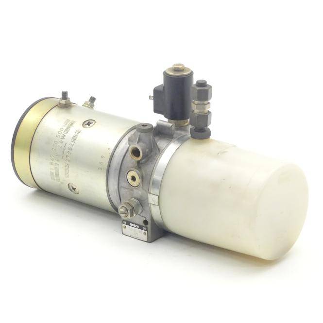 Bosch Hydraulikpumpe (0 542 015 083 271 / 1 547 220 500)