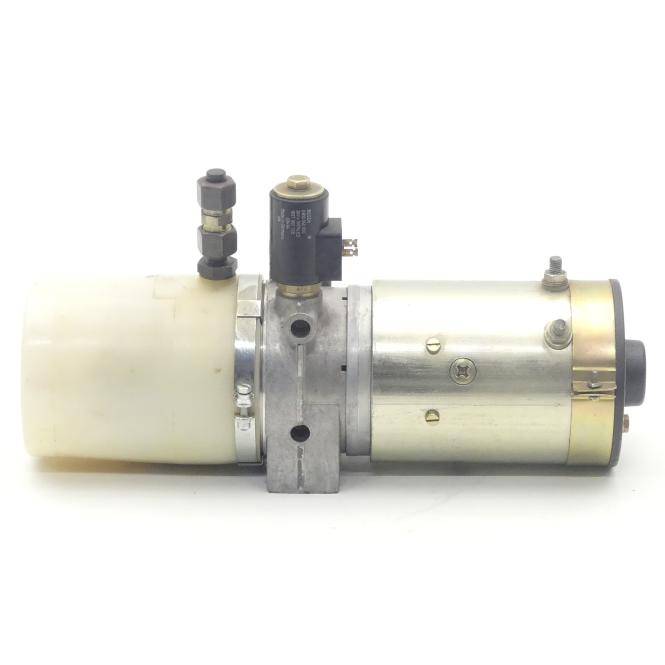 Bosch Hydraulikpumpe (0 542 015 083 271 / 1 547 220 500)