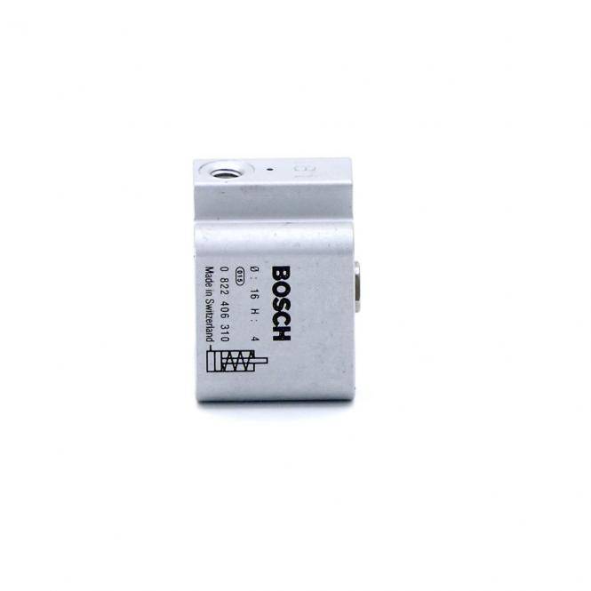 BOSCH Pneumatikzylinder (0 822 406 310)